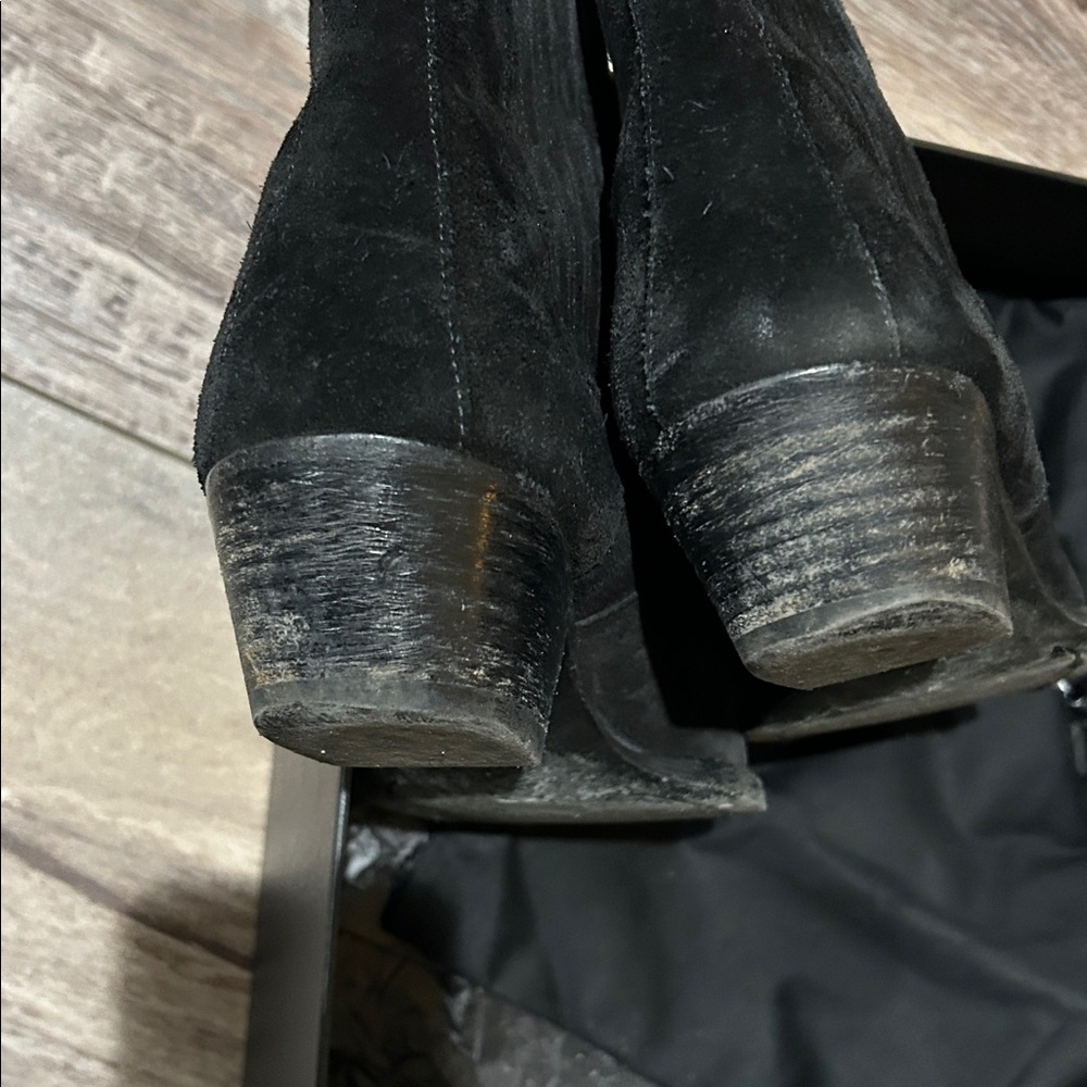 Saint Laurent boots - Picture 8 of 10